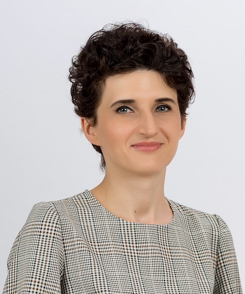 Magdalena Aleksiewicz